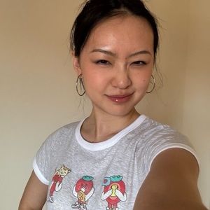 Meet your Posher, Rachel